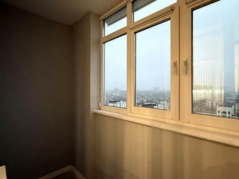 квартира за адресою Польова вул., 73