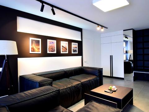 квартира за адресою Соборна вул. (Радянська), 9/1