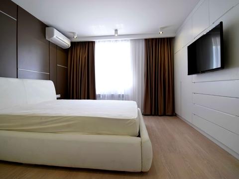 квартира за адресою Соборна вул. (Радянська), 9/1