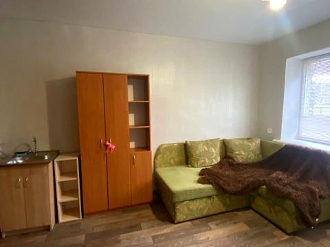 комната по адресу Шекспира ул., 13