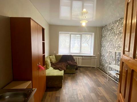 комната по адресу Шекспира ул., 13