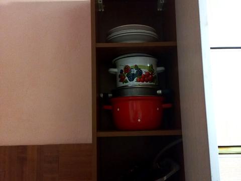 комната по адресу Шекспира ул., 13