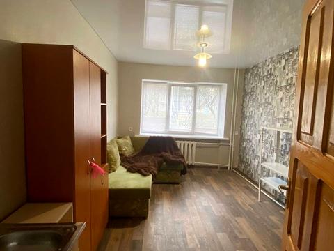 комната по адресу Шекспира ул., 13