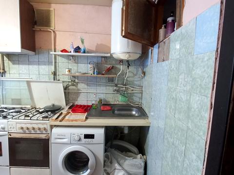 комната по адресу Шекспира ул., 13