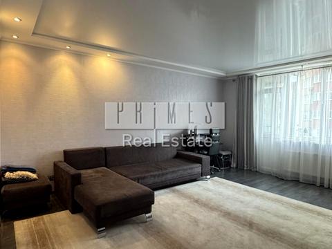 квартира за адресою Василя Симоненка вул., 5-А