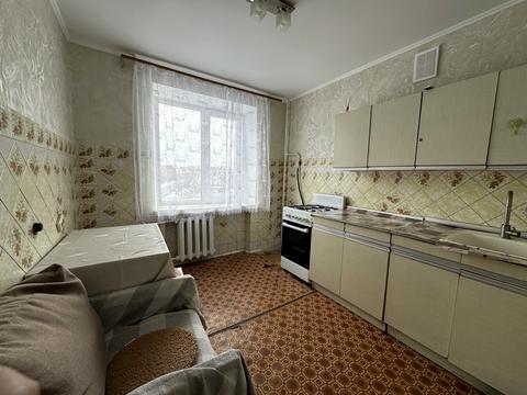 квартира за адресою Повстанська вул. (Червонофлотська), 36