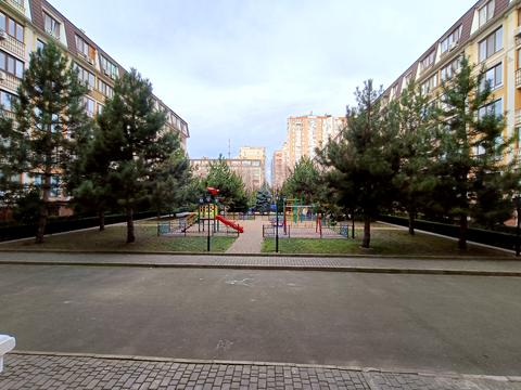 квартира за адресою Добровольців вул. (Маршала Говорова), 10в