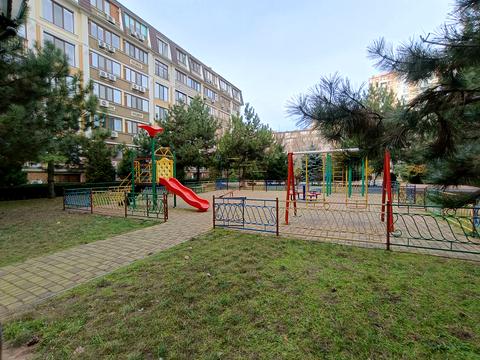 квартира за адресою Добровольців вул. (Маршала Говорова), 10в