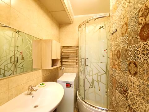 квартира за адресою Добровольців вул. (Маршала Говорова), 10в