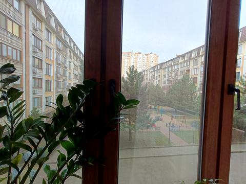 квартира за адресою Добровольців вул. (Маршала Говорова), 10в