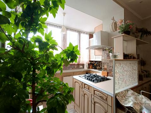 квартира за адресою Добровольців вул. (Маршала Говорова), 10в