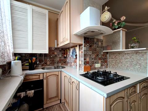 квартира за адресою Добровольців вул. (Маршала Говорова), 10в