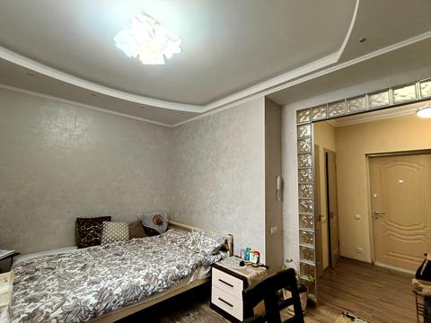 квартира за адресою Добровольців вул. (Маршала Говорова), 10в