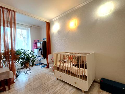 квартира за адресою Добровольців вул. (Маршала Говорова), 10в