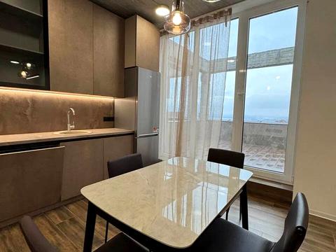 квартира по адресу Гагарина просп. (Гагарина), 112-Б