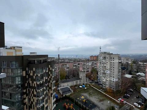 квартира по адресу Гагарина просп. (Гагарина), 112-Б