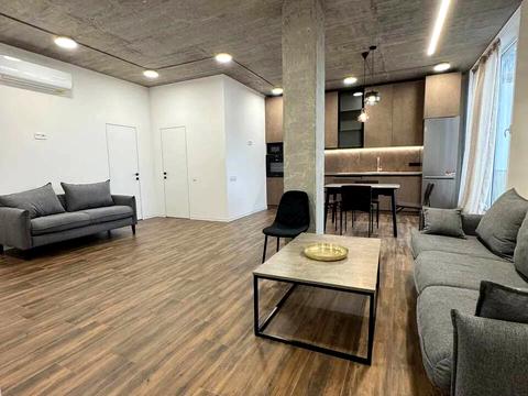 квартира по адресу Гагарина просп. (Гагарина), 112-Б