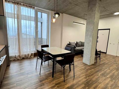 квартира по адресу Гагарина просп. (Гагарина), 112-Б