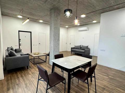 квартира по адресу Гагарина просп. (Гагарина), 112-Б