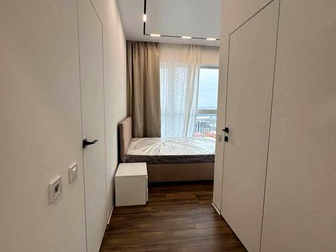 квартира по адресу Гагарина просп. (Гагарина), 112-Б