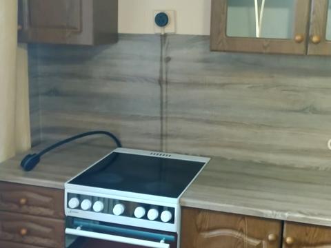 квартира за адресою Ушинського вул., 25-А