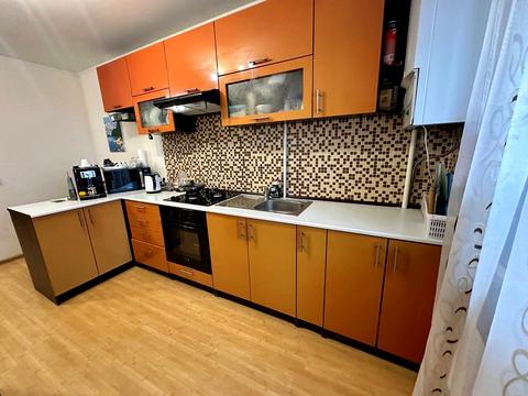 квартира по адресу Евгения Коновальца ул., 80а