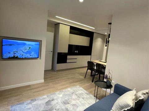 квартира по адресу Джона Маккейна ул. (Кудри Ивана), 1-Б