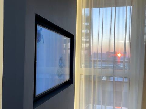 квартира по адресу Джона Маккейна ул. (Кудри Ивана), 1-Б