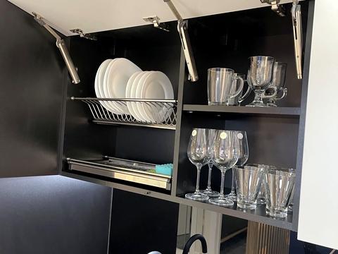 квартира по адресу Джона Маккейна ул. (Кудри Ивана), 1-Б