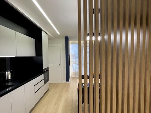 квартира по адресу Джона Маккейна ул. (Кудри Ивана), 1-Б