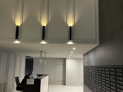 квартира по адресу Джона Маккейна ул. (Кудри Ивана), 1-Б