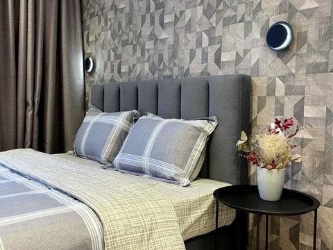 квартира по адресу Джона Маккейна ул. (Кудри Ивана), 1-Б