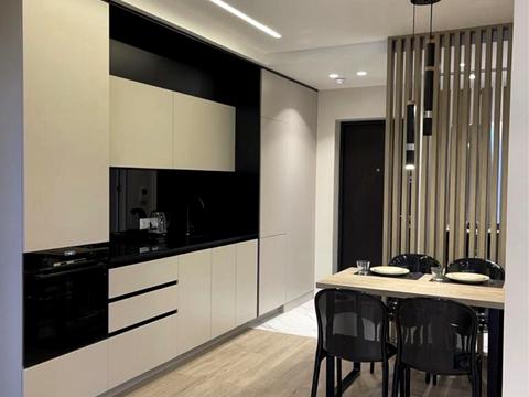 квартира по адресу Джона Маккейна ул. (Кудри Ивана), 1-Б