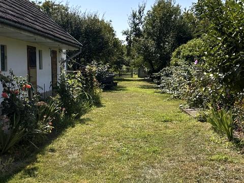 дом по адресу Центральная