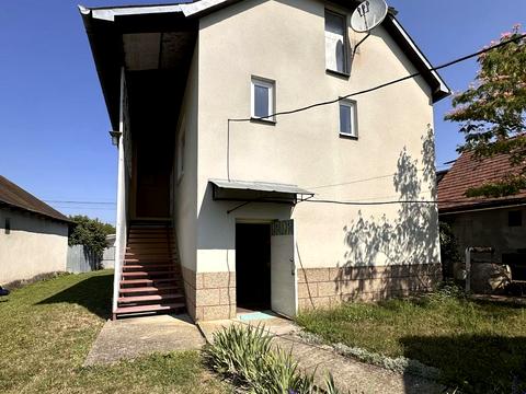 дом по адресу Центральная