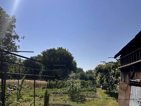 дом по адресу Центральная