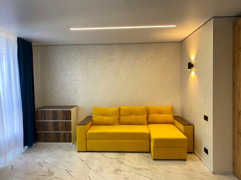 квартира за адресою Київ, Олександра Олеся вул., 10