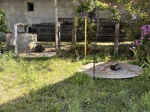 дом по адресу Центральная