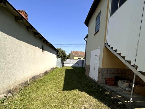 дом по адресу Центральная