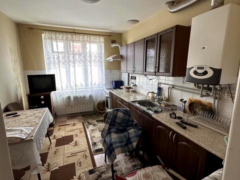 дом по адресу Центральная