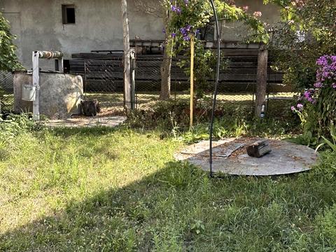 дом по адресу Центральная