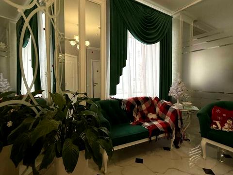 комерційна за адресою Панаса Мирного пров., 1