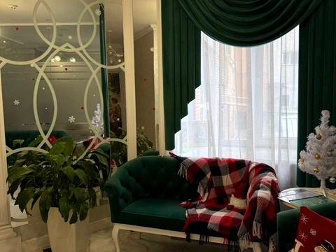 комерційна за адресою Панаса Мирного пров., 1