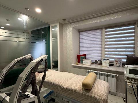 комерційна за адресою Панаса Мирного пров., 1