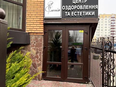 комерційна за адресою Панаса Мирного пров., 1