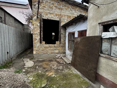 дом по адресу Дмитриевская ул. (Дмитрия Донского), 34