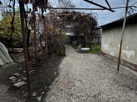 дом по адресу Дмитриевская ул. (Дмитрия Донского), 34