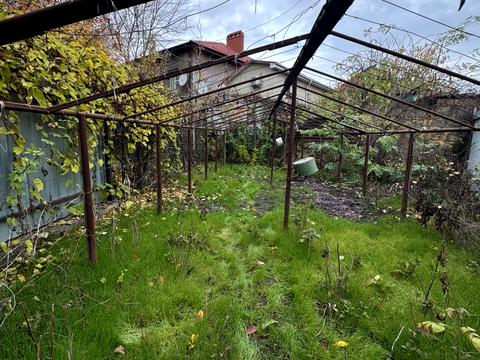 дом по адресу Дмитриевская ул. (Дмитрия Донского), 34