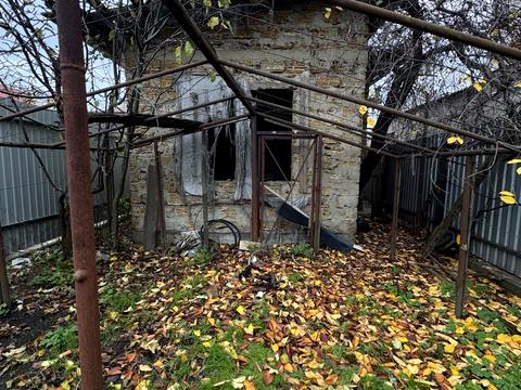 дом по адресу Дмитриевская ул. (Дмитрия Донского), 34