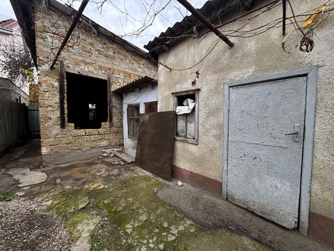 дом по адресу Дмитриевская ул. (Дмитрия Донского), 34